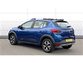 Dacia Sandero Stepway Image 2