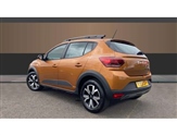 Dacia Sandero Stepway Image 2