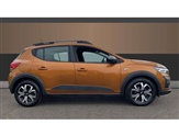 Dacia Sandero Stepway Image 5