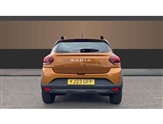 Dacia Sandero Stepway Image 6