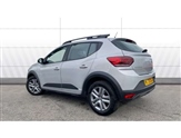 Dacia Sandero Stepway Image 2