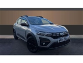 Dacia Sandero Stepway Image 1