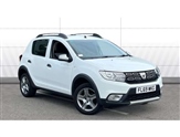 Dacia Sandero Stepway Image 1