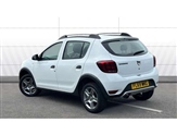 Dacia Sandero Stepway Image 2