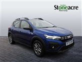 Dacia Sandero Stepway Image 1