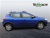 Dacia Sandero Stepway Image 2