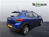 Dacia Sandero Stepway Image 3