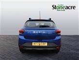 Dacia Sandero Stepway Image 4