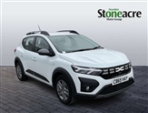Dacia Sandero Stepway Image 1