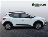 Dacia Sandero Stepway Image 2