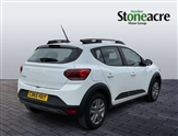 Dacia Sandero Stepway Image 3