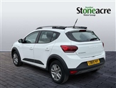 Dacia Sandero Stepway Image 5