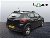 Dacia Sandero Stepway Image 3
