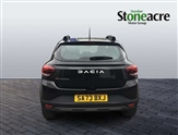 Dacia Sandero Stepway Image 4