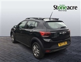 Dacia Sandero Stepway Image 5