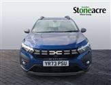 Dacia Sandero Stepway Image 2