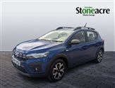 Dacia Sandero Stepway Image 3
