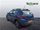 Dacia Sandero Stepway Image 4