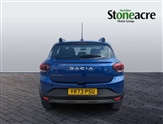 Dacia Sandero Stepway Image 6