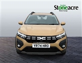 Dacia Sandero Stepway Image 2