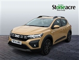 Dacia Sandero Stepway Image 3