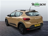 Dacia Sandero Stepway Image 4