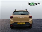 Dacia Sandero Stepway Image 6