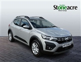Dacia Sandero Stepway Image 1