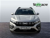 Dacia Sandero Stepway Image 2