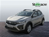 Dacia Sandero Stepway Image 3
