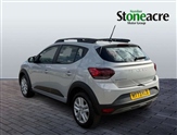 Dacia Sandero Stepway Image 4