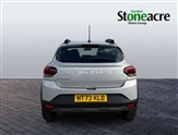Dacia Sandero Stepway Image 5