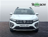 Dacia Sandero Stepway Image 2