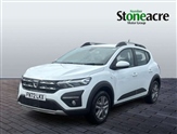 Dacia Sandero Stepway Image 3