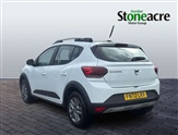 Dacia Sandero Stepway Image 4