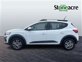 Dacia Sandero Stepway Image 5
