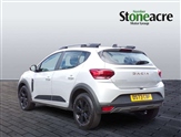Dacia Sandero Stepway Image 4