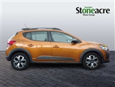 Dacia Sandero Stepway Image 2
