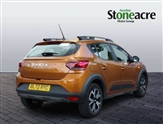 Dacia Sandero Stepway Image 3
