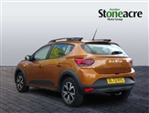 Dacia Sandero Stepway Image 4