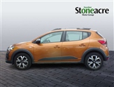 Dacia Sandero Stepway Image 5