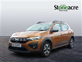 Dacia Sandero Stepway Image 6