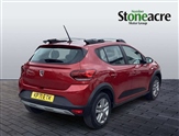 Dacia Sandero Stepway Image 2