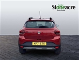 Dacia Sandero Stepway Image 3