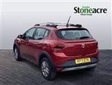 Dacia Sandero Stepway Image 4