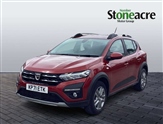 Dacia Sandero Stepway Image 5