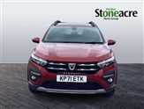 Dacia Sandero Stepway Image 6
