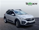 Dacia Sandero Stepway Image 1