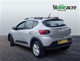 Dacia Sandero Stepway Image 5