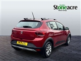Dacia Sandero Stepway Image 2